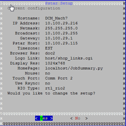 Dcm Configuration Dcm Configuration